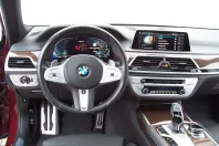 BMW 745 (Seria 7) din 2021 cu 83.900 km - oferta BMW260792 - foto 13