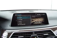 BMW 745 (Seria 7) din 2021 cu 83.900 km - oferta BMW260792 - foto 22