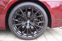 BMW 745 (Seria 7) din 2021 cu 83.900 km - oferta BMW260792 - foto 28