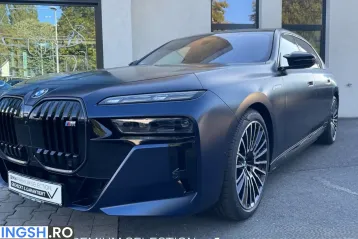 BMW i7 din 2025 - oferta BMW260793