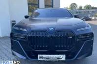 BMW i7 (Seria 7) din 2025 cu 2.963 km - oferta BMW260793 - foto 3