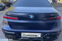BMW i7 (Seria 7) din 2025 cu 2.963 km - oferta BMW260793 - foto 4