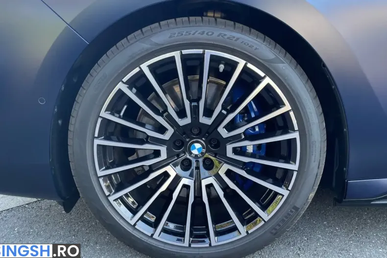BMW i7 (Seria 7) din 2025 cu 2.963 km - oferta BMW260793 - foto 5