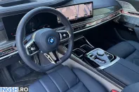 BMW i7 (Seria 7) din 2025 cu 2.963 km - oferta BMW260793 - foto 8