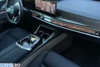BMW i7 (Seria 7) din 2025 cu 2.963 km - oferta BMW260793 - foto 14