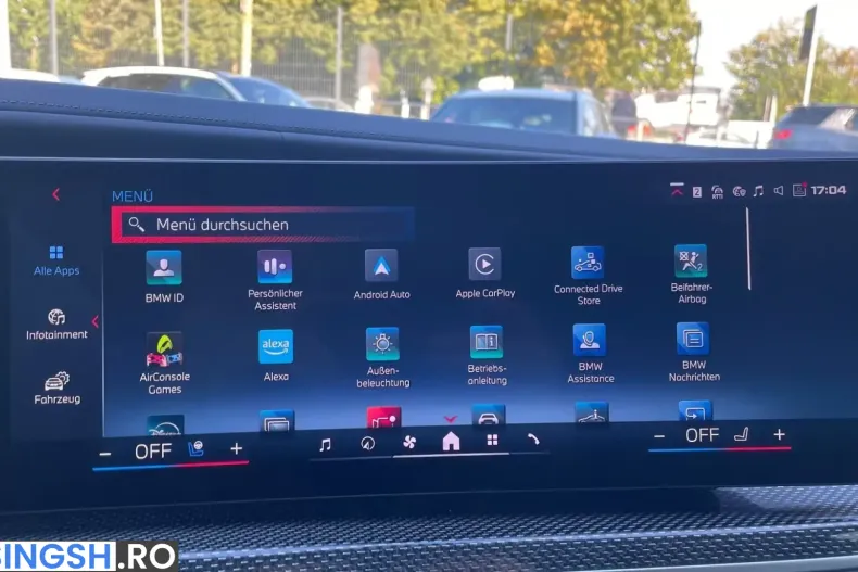 BMW i7 (Seria 7) din 2025 cu 2.963 km - oferta BMW260793 - foto 19