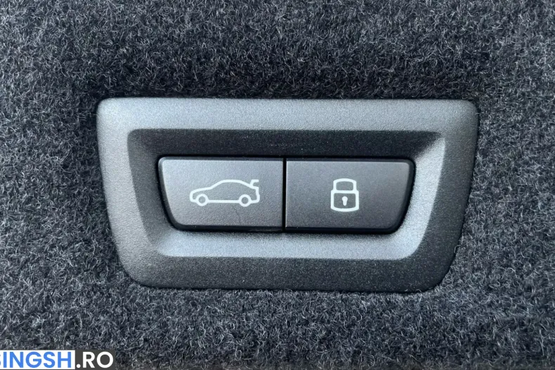 BMW i7 (Seria 7) din 2025 cu 2.963 km - oferta BMW260793 - foto 25