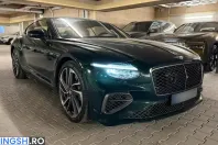Bentley Continental GT din 2024 cu 9.500 km - oferta BEN260794 - foto 2