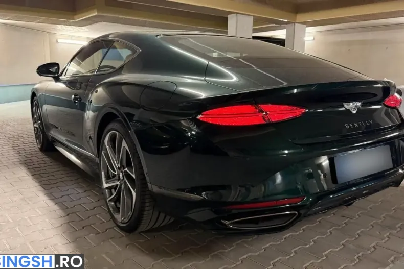 Bentley Continental GT din 2024 cu 9.500 km - oferta BEN260794 - foto 3