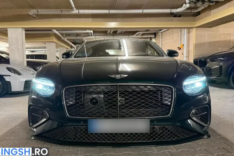 Bentley Continental GT din 2024 cu 9.500 km - oferta BEN260794 - foto 5