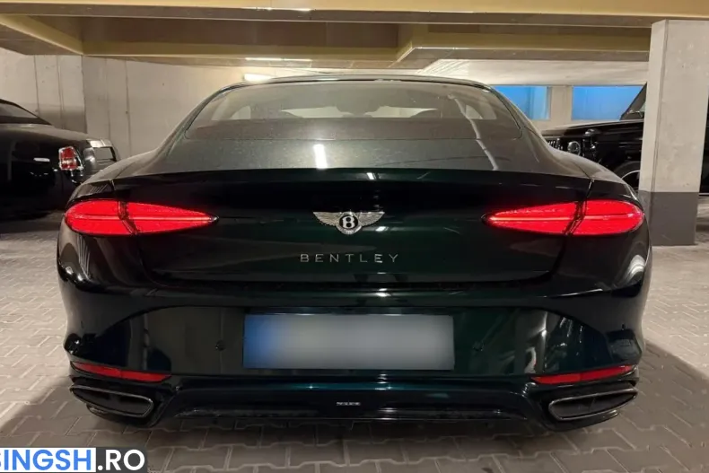 Bentley Continental GT din 2024 cu 9.500 km - oferta BEN260794 - foto 6