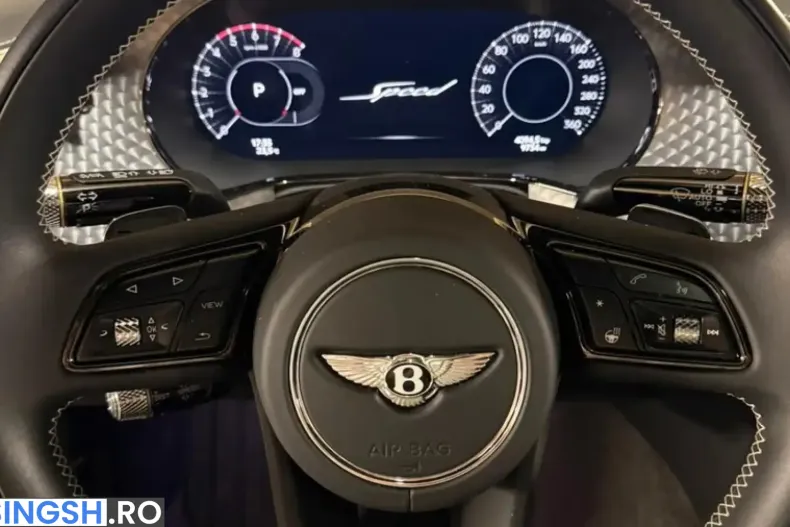 Bentley Continental GT din 2024 cu 9.500 km - oferta BEN260794 - foto 7