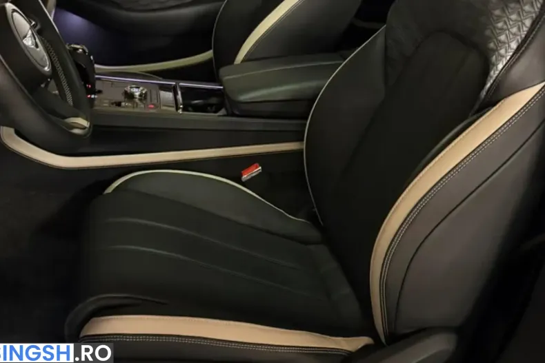 Bentley Continental GT din 2024 cu 9.500 km - oferta BEN260794 - foto 9