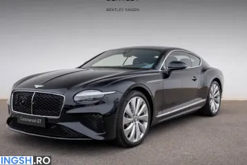Bentley Continental GT din 2026 - oferta BEN260795