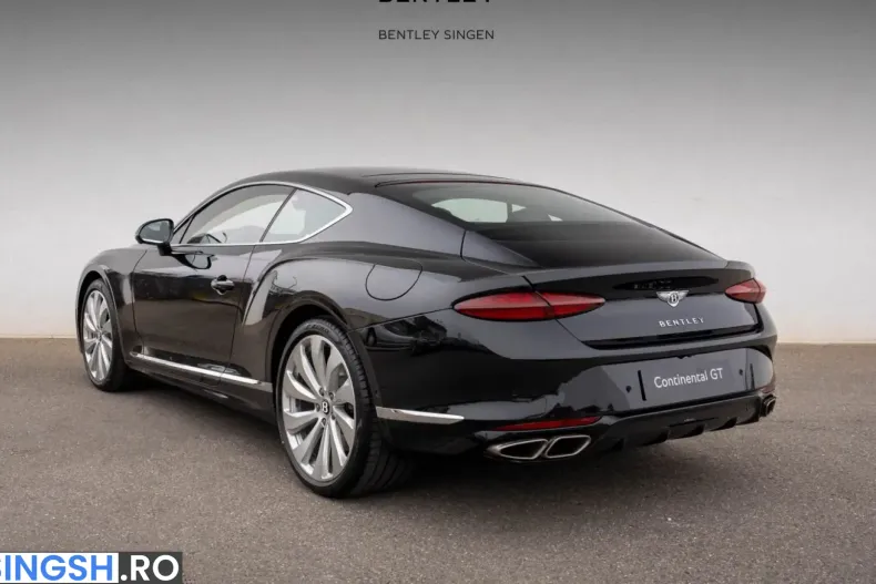 Bentley Continental GT din 2026 cu 14.490 km - oferta BEN260795 - foto 3