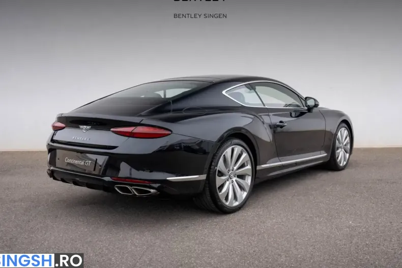 Bentley Continental GT din 2026 cu 14.490 km - oferta BEN260795 - foto 4
