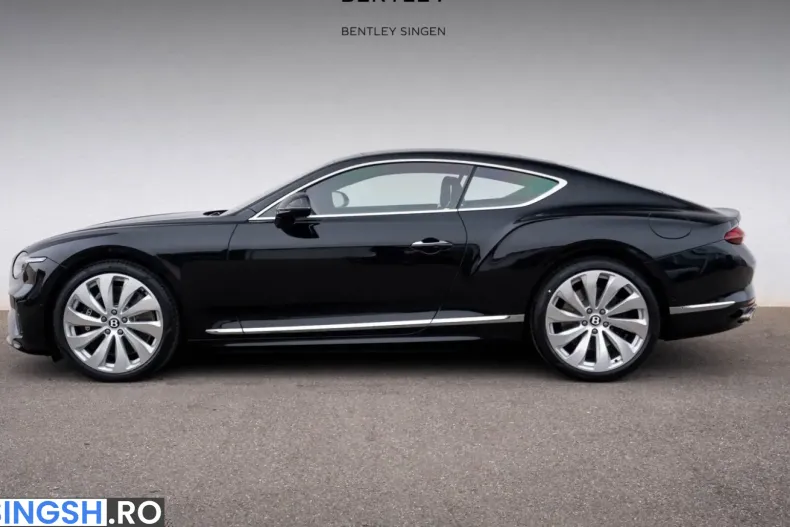 Bentley Continental GT din 2026 cu 14.490 km - oferta BEN260795 - foto 5