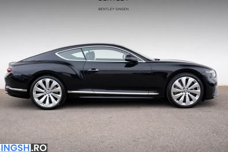 Bentley Continental GT din 2026 cu 14.490 km - oferta BEN260795 - foto 6