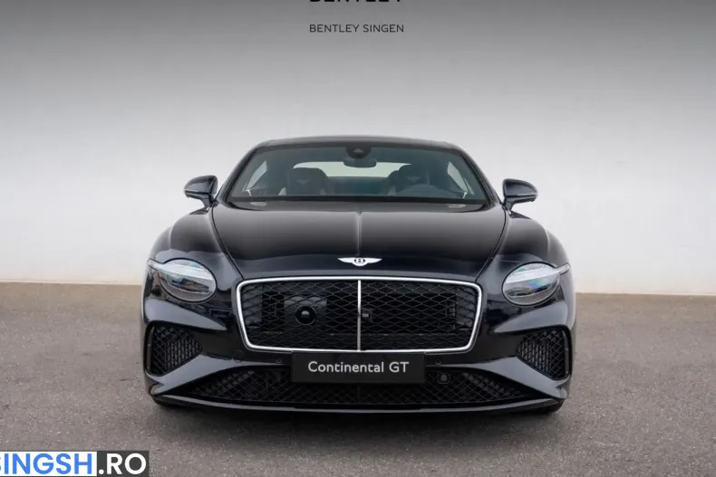 Bentley Continental GT din 2026 cu 14.490 km - oferta BEN260795 - foto 7