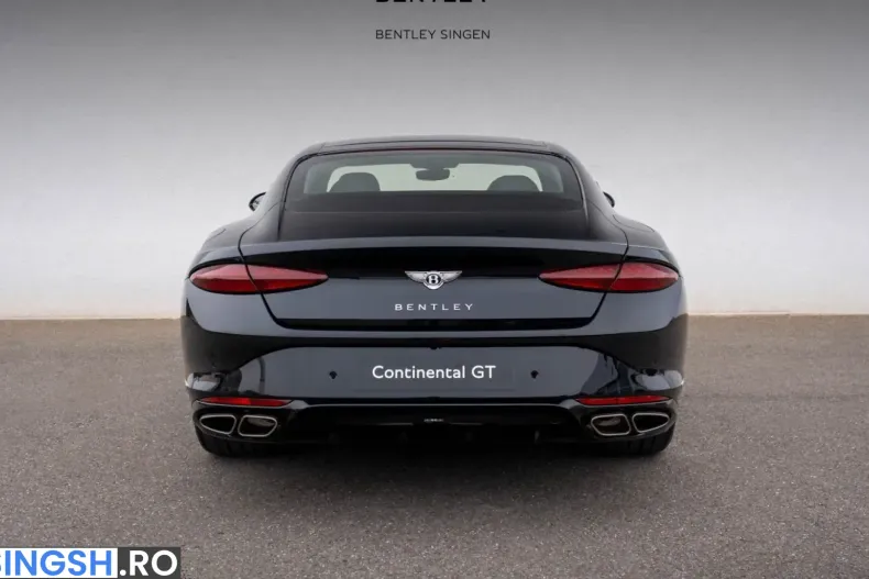 Bentley Continental GT din 2026 cu 14.490 km - oferta BEN260795 - foto 8