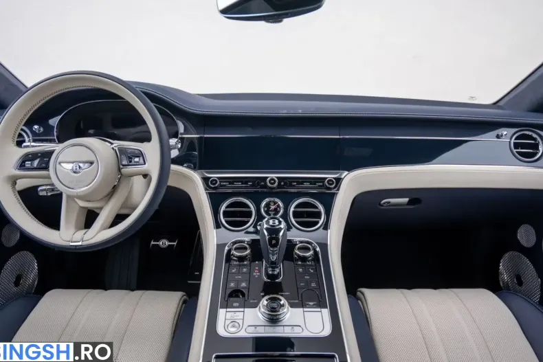 Bentley Continental GT din 2026 cu 14.490 km - oferta BEN260795 - foto 9