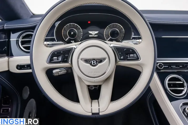Bentley Continental GT din 2026 cu 14.490 km - oferta BEN260795 - foto 10