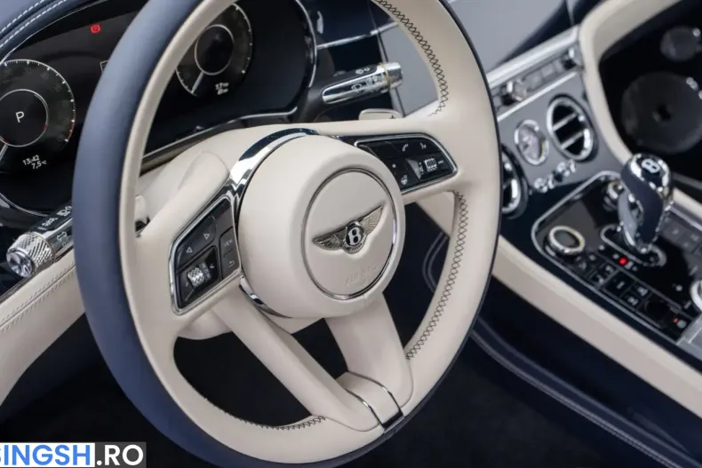 Bentley Continental GT din 2026 cu 14.490 km - oferta BEN260795 - foto 11