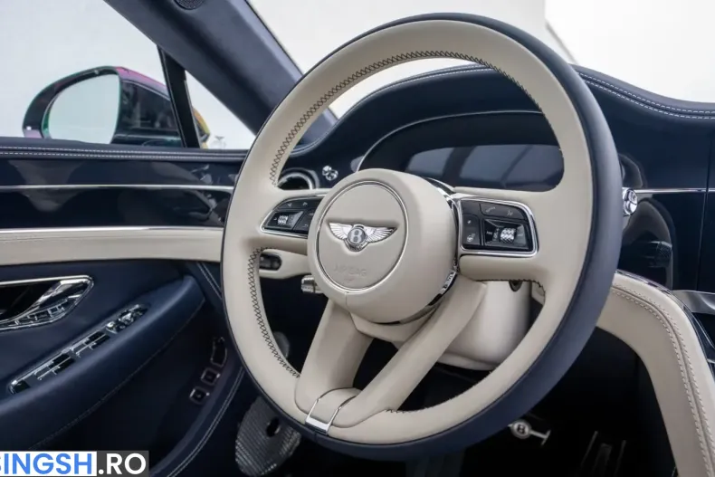 Bentley Continental GT din 2026 cu 14.490 km - oferta BEN260795 - foto 12