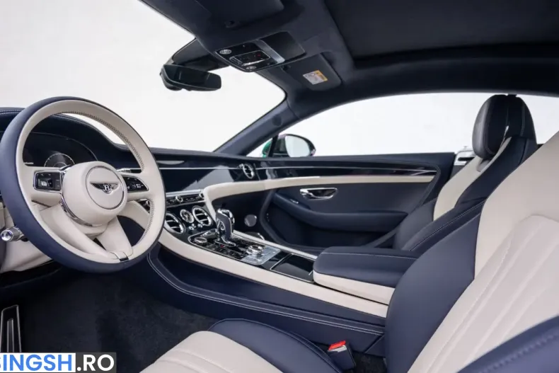 Bentley Continental GT din 2026 cu 14.490 km - oferta BEN260795 - foto 14