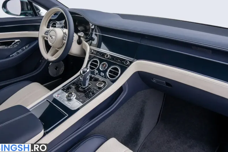 Bentley Continental GT din 2026 cu 14.490 km - oferta BEN260795 - foto 15