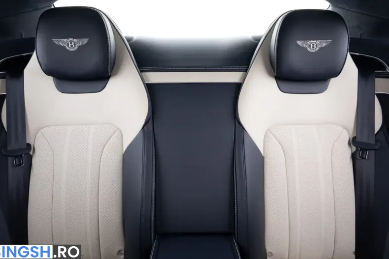 Bentley Continental GT din 2026 cu 14.490 km - oferta BEN260795 - foto 18