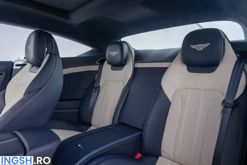 Bentley Continental GT din 2026 cu 14.490 km - oferta BEN260795 - foto 19