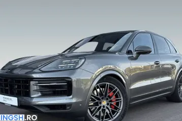 Porsche Cayenne din 2024 - oferta POR260797