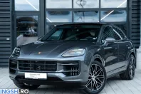 Porsche Cayenne din 2025 cu 10.000 km - oferta POR260798 - foto 1