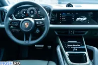 Porsche Cayenne din 2025 cu 10.000 km - oferta POR260798 - foto 6
