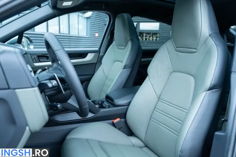 Porsche Cayenne din 2025 cu 10.000 km - oferta POR260798 - foto 9