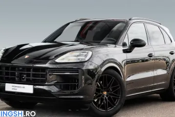 Porsche Cayenne din 2025 - oferta POR260799
