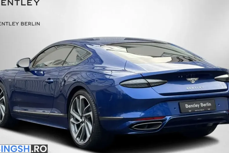 Bentley Continental GT din 2024 cu 5.000 km - oferta BEN260800 - foto 3