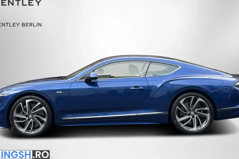 Bentley Continental GT din 2024 cu 5.000 km - oferta BEN260800 - foto 5