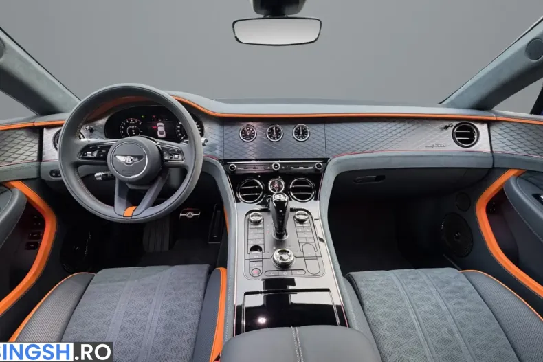 Bentley Continental GT din 2024 cu 5.000 km - oferta BEN260800 - foto 8