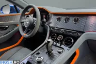 Bentley Continental GT din 2024 cu 5.000 km - oferta BEN260800 - foto 9