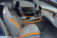 Bentley Continental GT din 2024 cu 5.000 km - oferta BEN260800 - foto 14