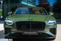 Bentley Continental GT din 2026 cu 1.800 km - oferta BEN260801 - foto 6
