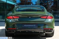 Bentley Continental GT din 2026 cu 1.800 km - oferta BEN260801 - foto 7