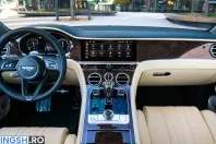 Bentley Continental GT din 2026 cu 1.800 km - oferta BEN260801 - foto 8
