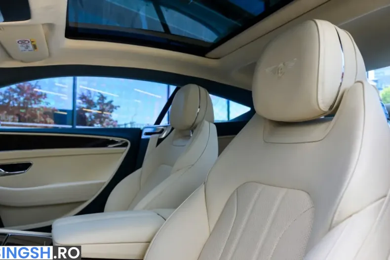 Bentley Continental GT din 2026 cu 1.800 km - oferta BEN260801 - foto 9