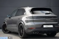 Porsche Cayenne din 2024 cu 22.822 km - oferta POR260802 - foto 2