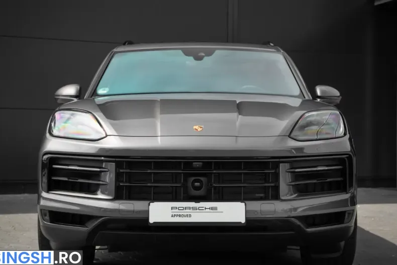 Porsche Cayenne din 2024 cu 22.822 km - oferta POR260802 - foto 3
