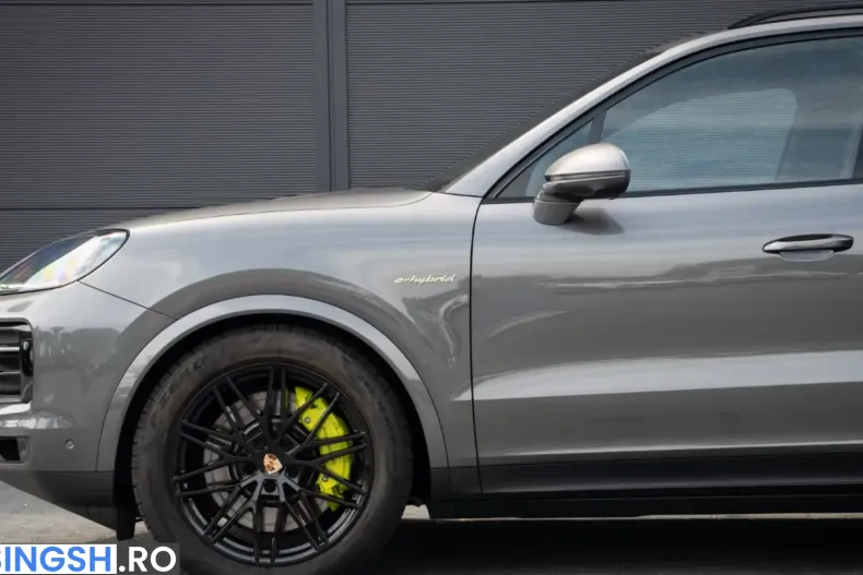 Porsche Cayenne din 2024 cu 22.822 km - oferta POR260802 - foto 6