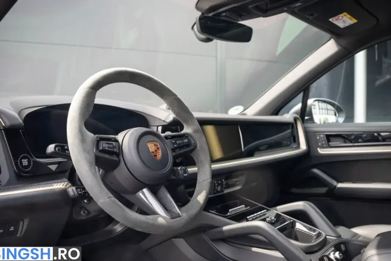Porsche Cayenne din 2024 cu 22.822 km - oferta POR260802 - foto 8